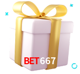 Receba seus bônus de boas-vindas no BET667