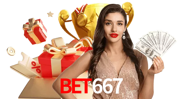Jogue com dealers reais no BET667!