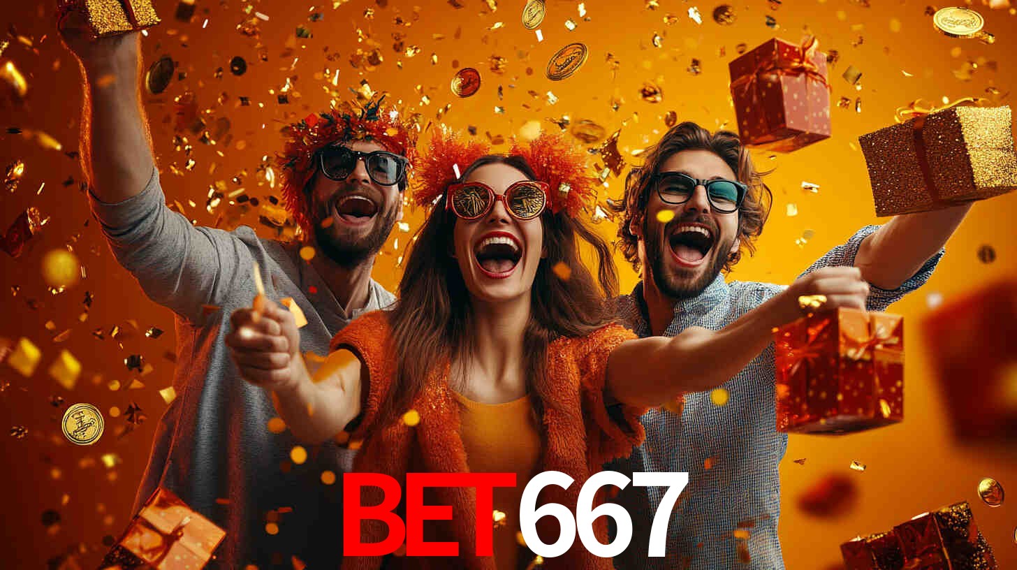 BET 667 app