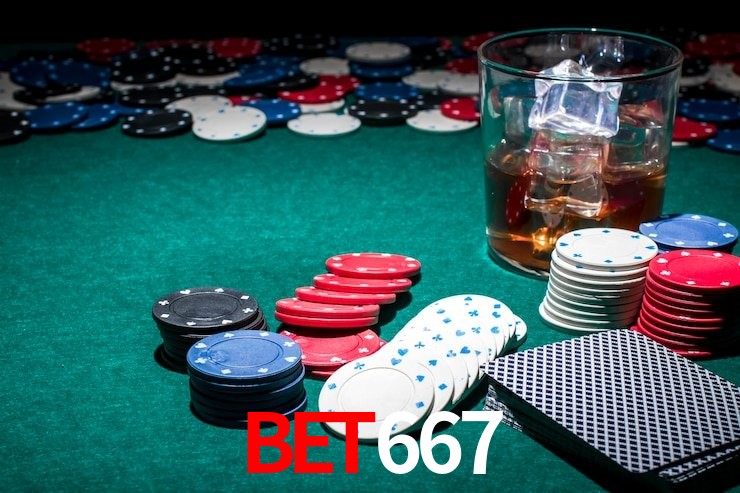 Estatísticas BET667