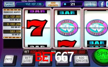 Desvendando o Mundo dos Jogos Virtuais na BET667