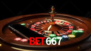 Experiência VIP BET667