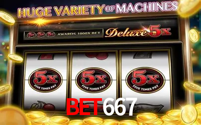 A Emoção da Loteria na BET667: Uma Chance de Mudança de Vida