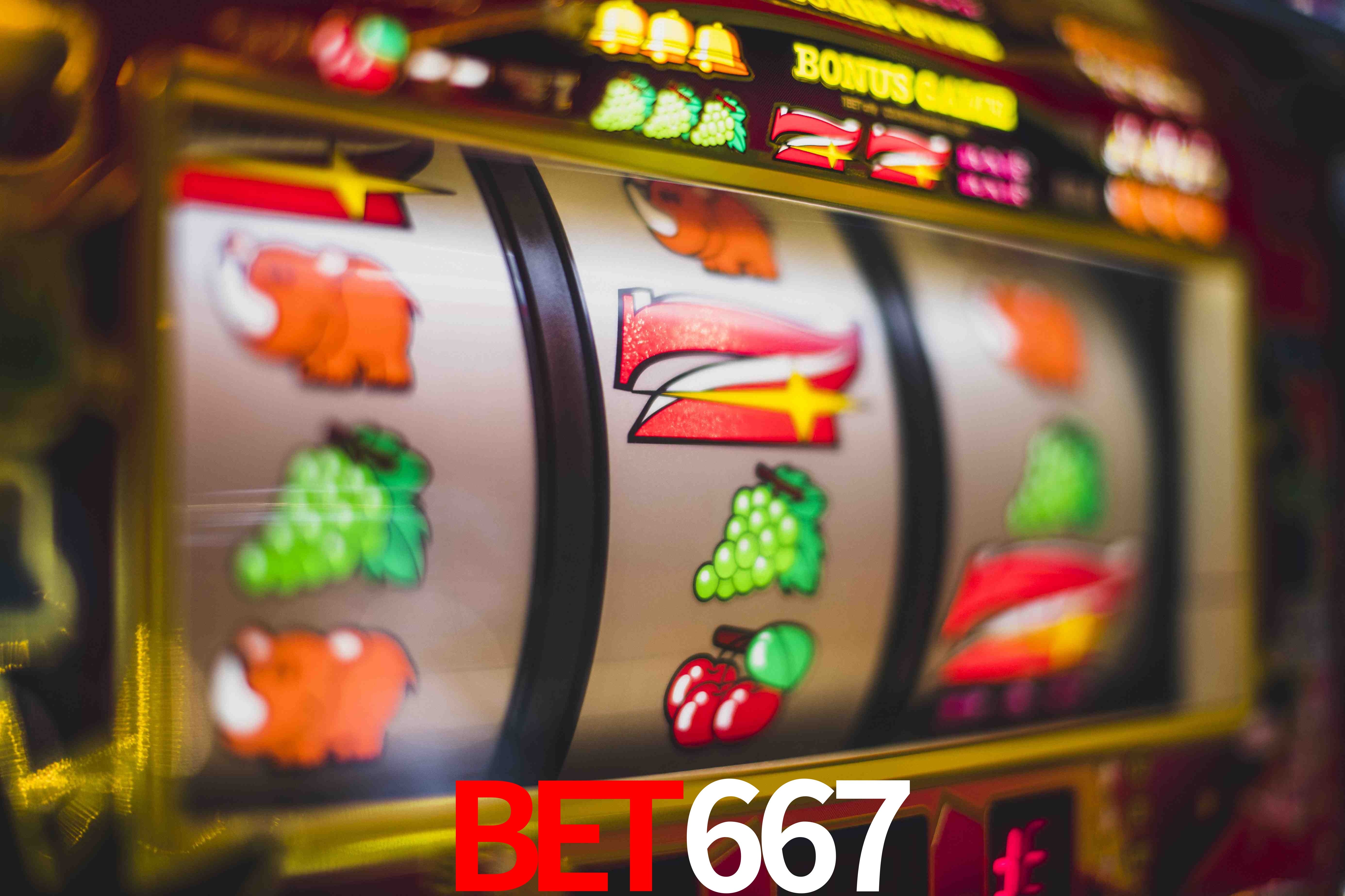 Welcome Bonus BET667