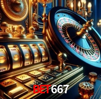 Experiência VIP BET667