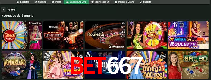 BET667 bet