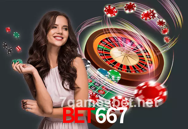 vivo no cassino BET667