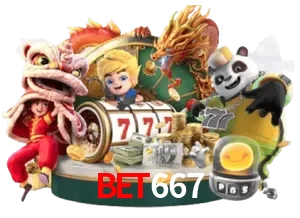 BET667