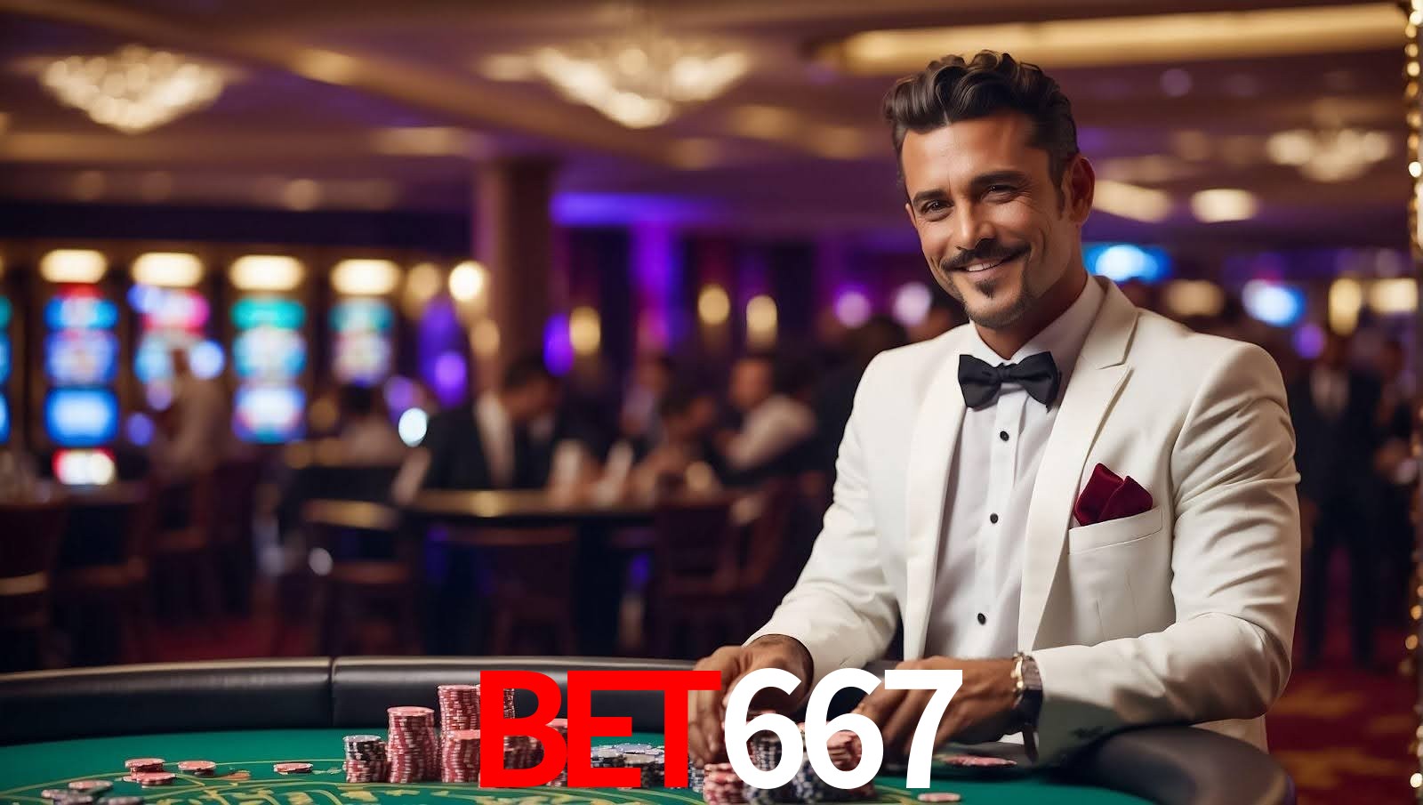 BET667 Entrar - Login Seguro Certificado