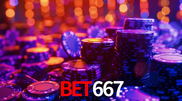 Bônus Generosos e Exclusivos no BET667 para Você!
