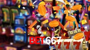 BET 667 app