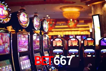 BET667 Rio de Janeiro - Bonus Terms