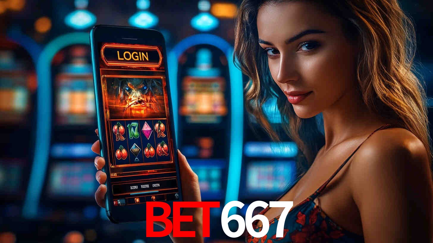 BET667: A Experiência de Casino com Jogos de Mesa ao Vivo