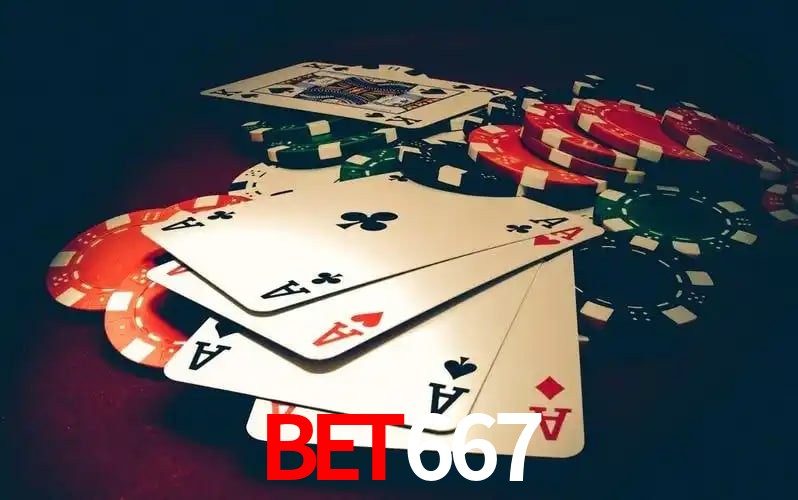 BET667 Brasília - Betting Features