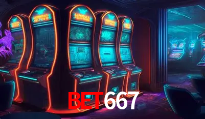 BET667 Bônus - Pacote R$5.000 + VIP