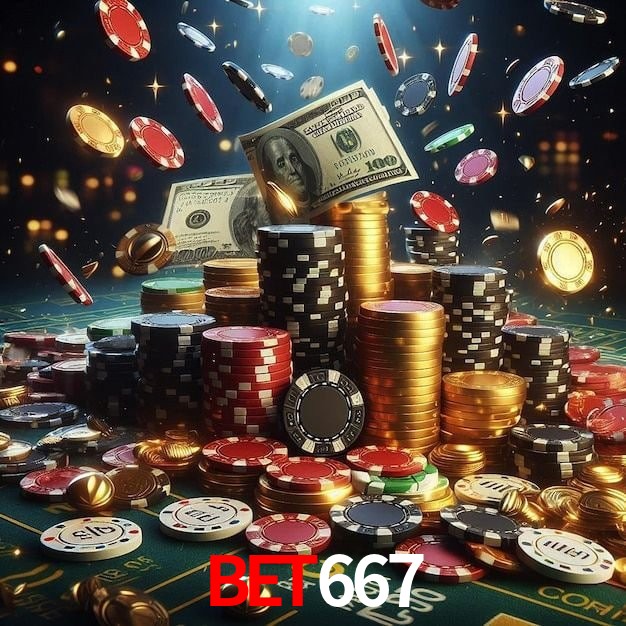 Interface do App BET667