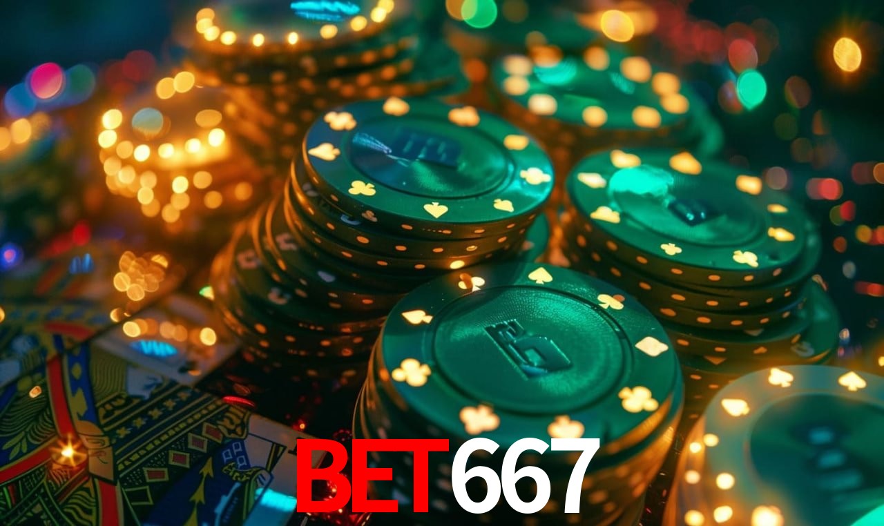 Avaliações dos Jogadores BET667
