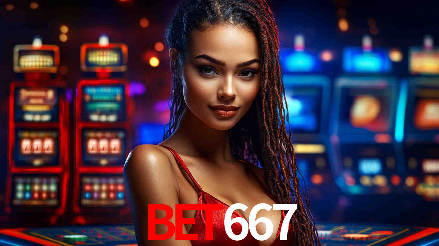Desvendando o Mundo dos Jogos Virtuais na BET667