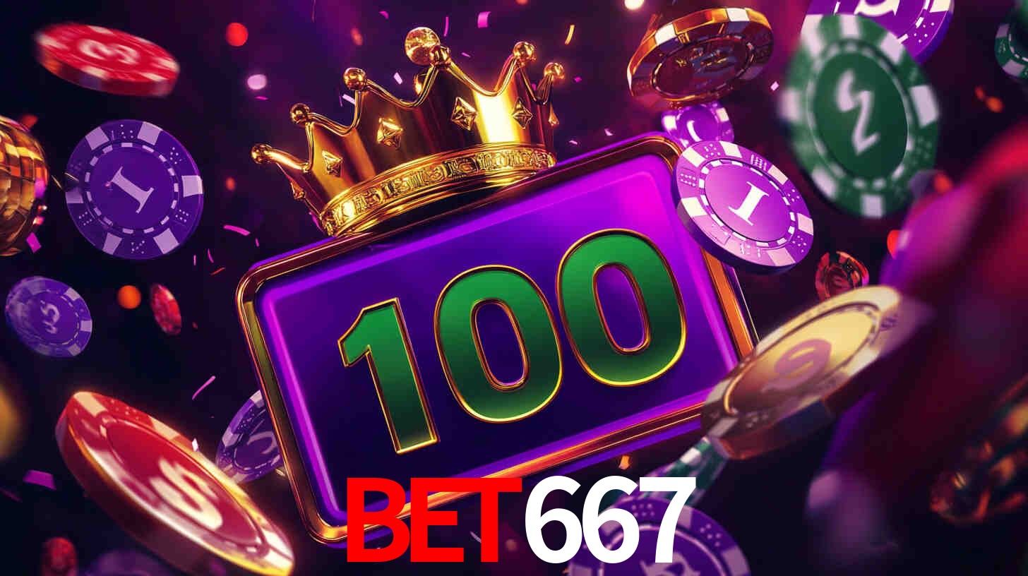 Live Casino BET667