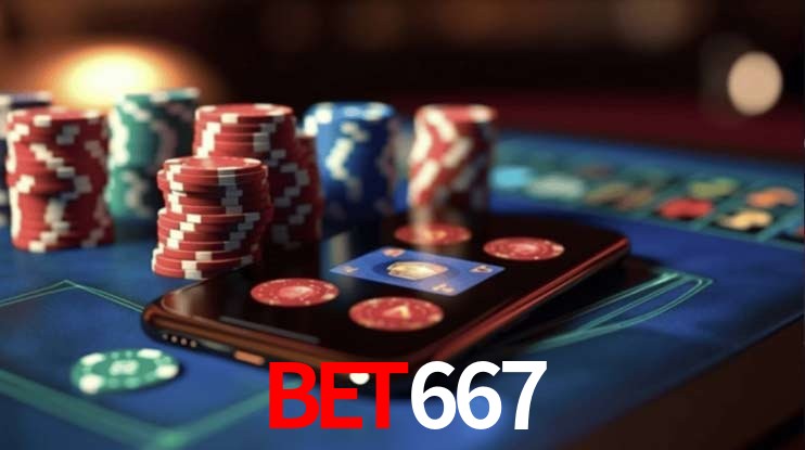 Promoções Sazonais BET667