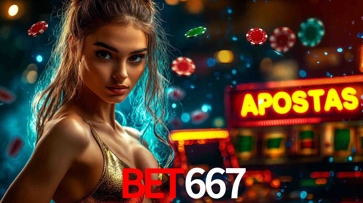 Explorando a Categoria de Eventos em Apostas na BET667