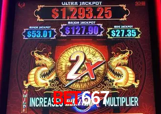 BET667 Belo Horizonte - VIP Casino
