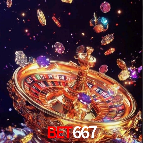 BET667 - Rápido Acesse