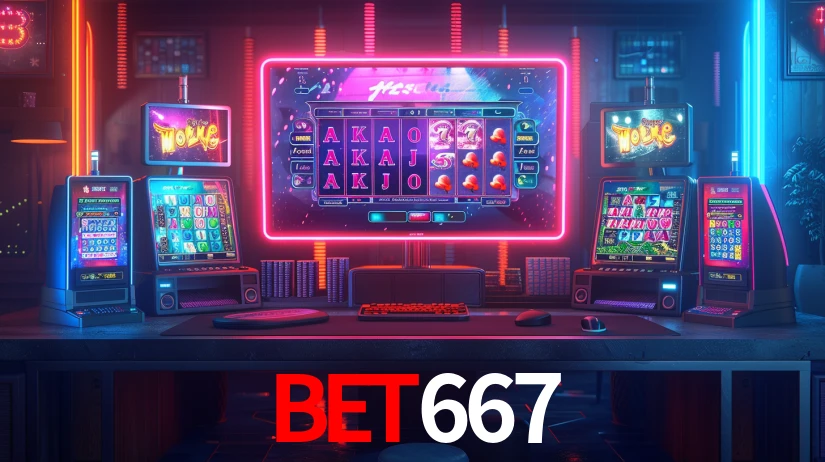 Explore as vantagens do BET667: serviço profissional e confiabilidade