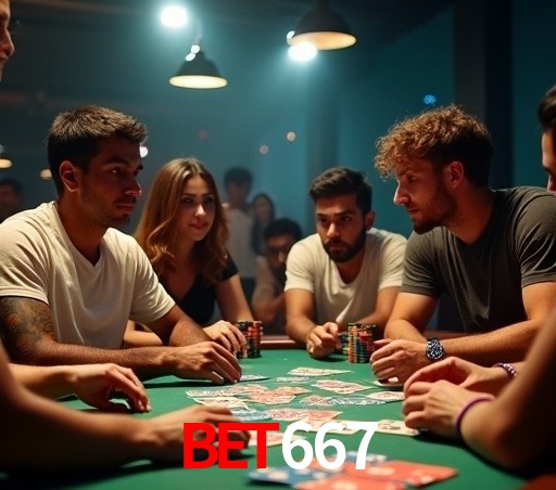BET667 Salvador - Promo Stats