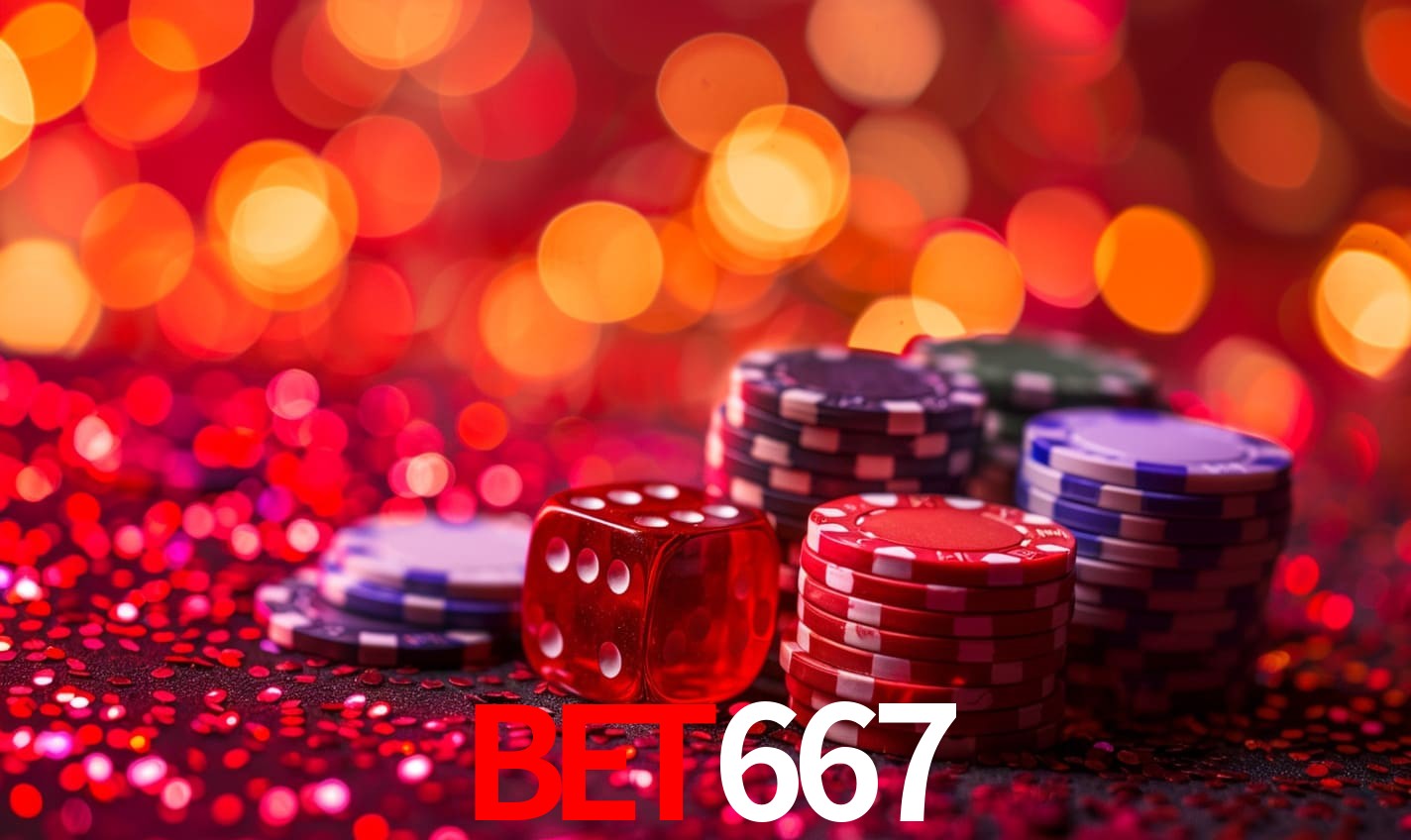 BET667 Belo Horizonte - Provably Fair