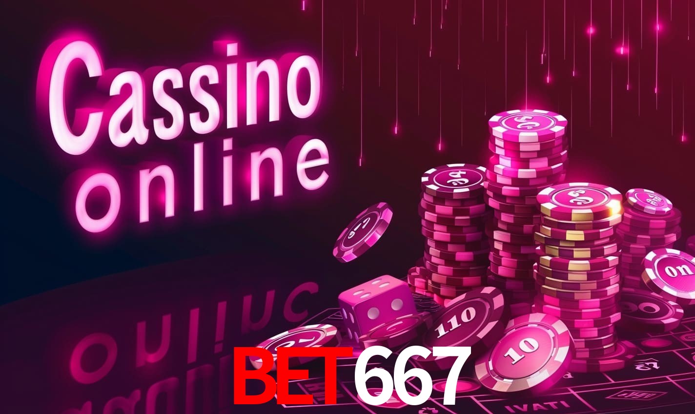 BET667 Brasília - Crash Guide