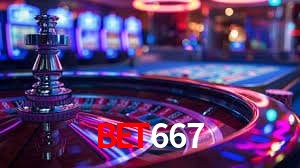 Login Seguro BET667
