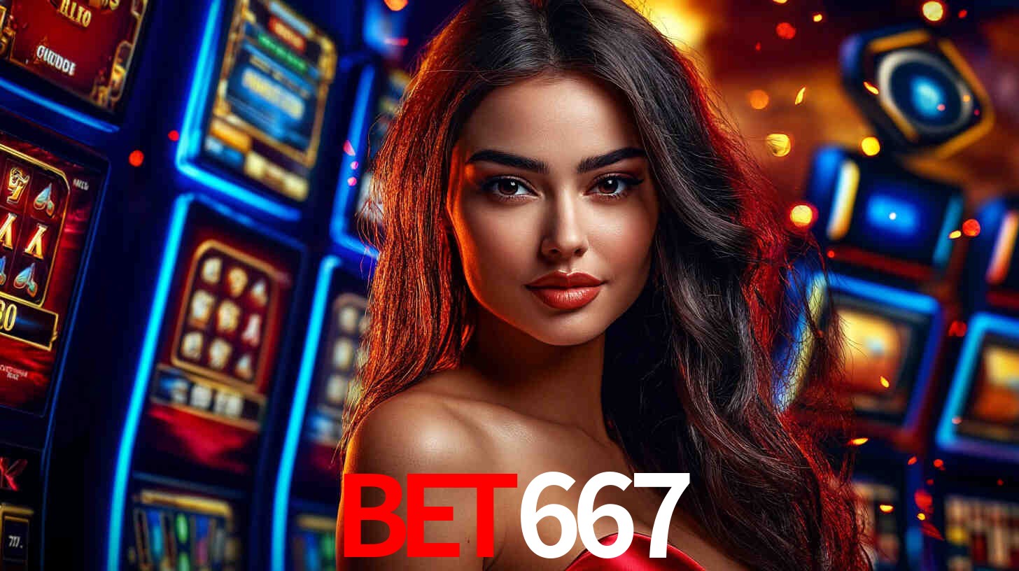 A Experiência Imersiva dos Cassinos Ao Vivo no BET667