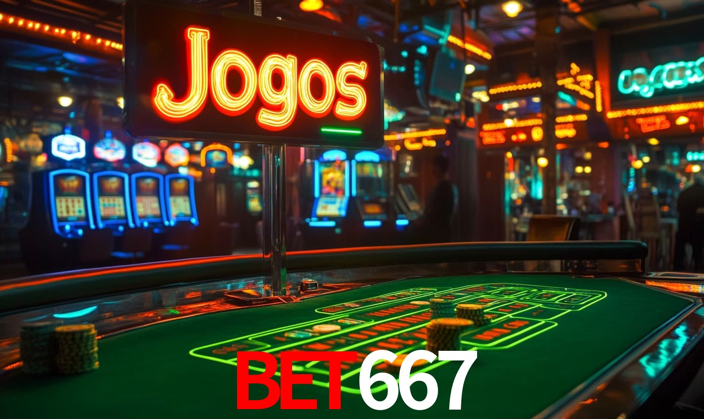 BET667 Salvador - Statistics