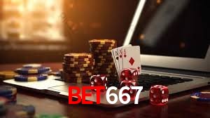 PIX Instantâneo BET667
