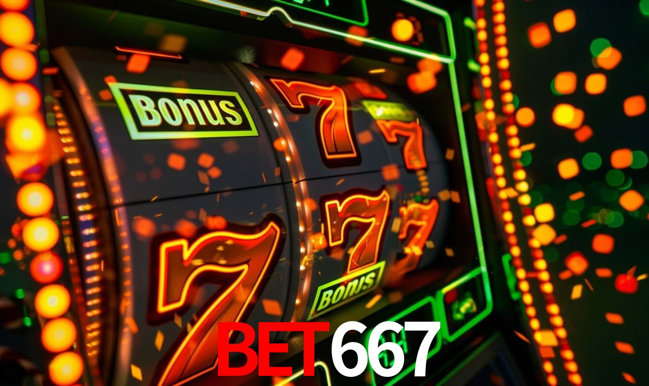 cassino BET667