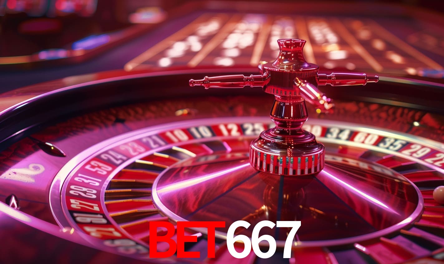 BET667 Curitiba - Hall of Fame