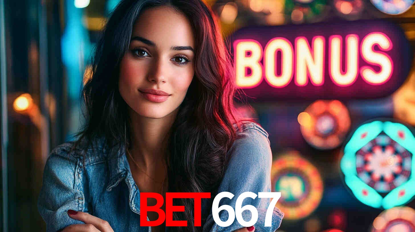 BET667: Seu Especialista em Apostas Esportivas Brasileiras