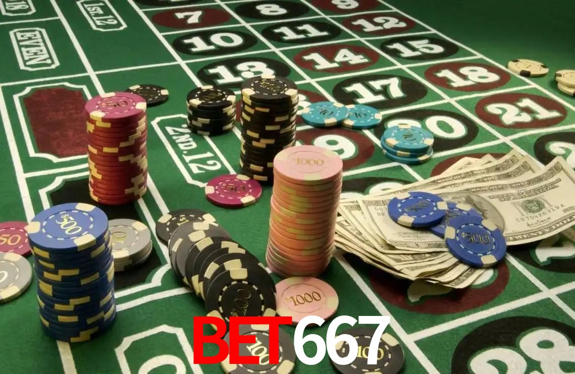 Ofertas Imperdíveis na BET667: Promoções e Bônus Que Valem a Pena