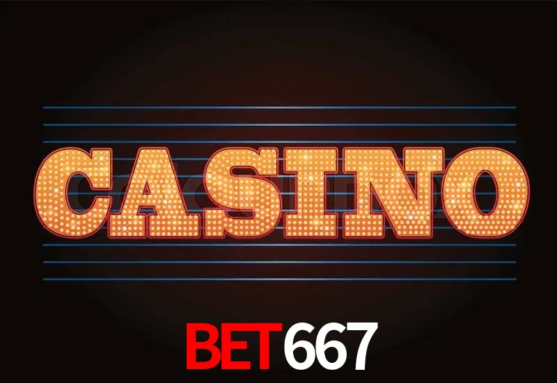 Benefícios da Conta BET667
