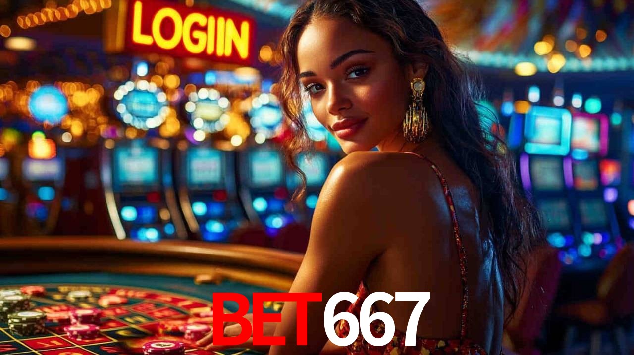 BET667 São Paulo - Jogo Providers