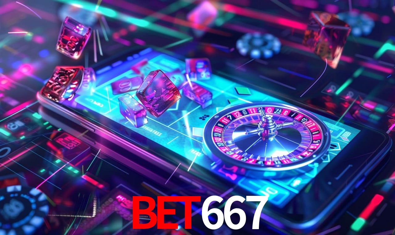 Provedores de Jogos BET667