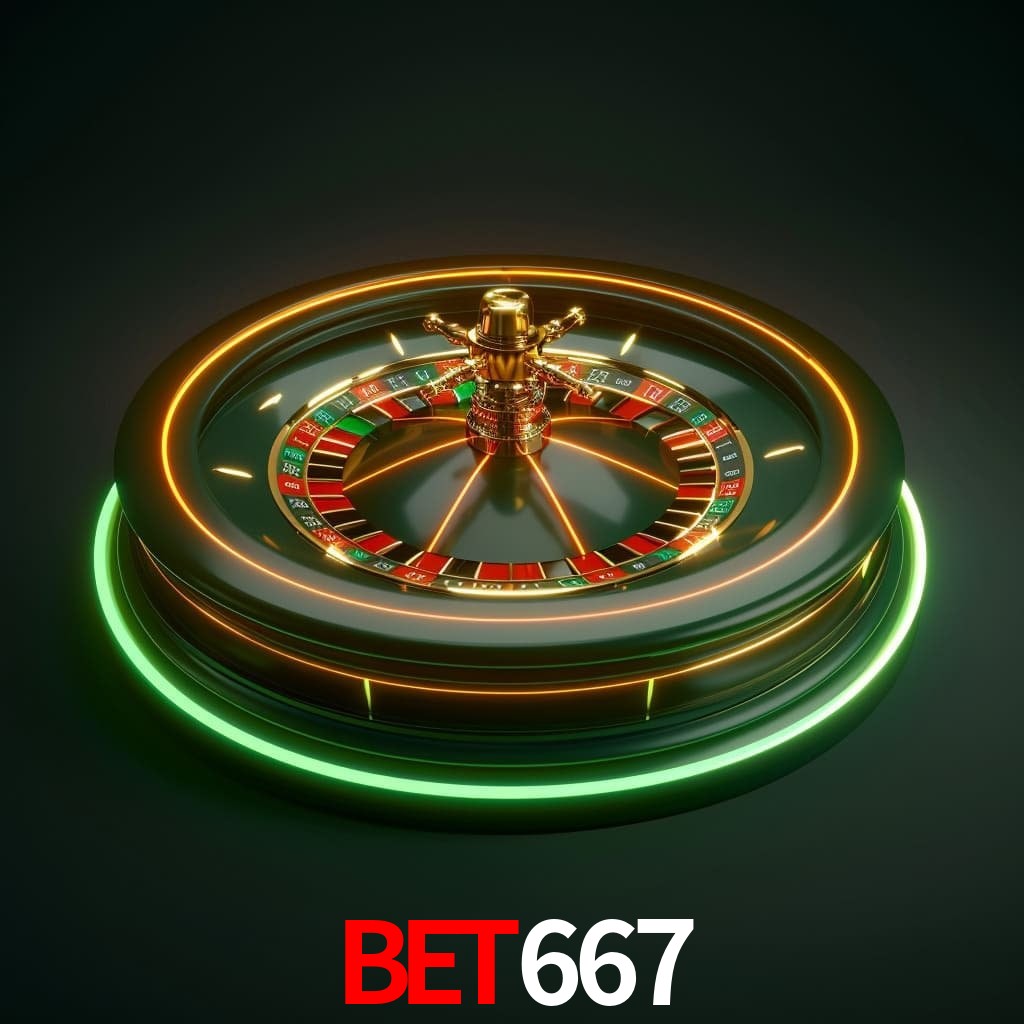 BET667 App - Aplicativo Móvel Oficial
