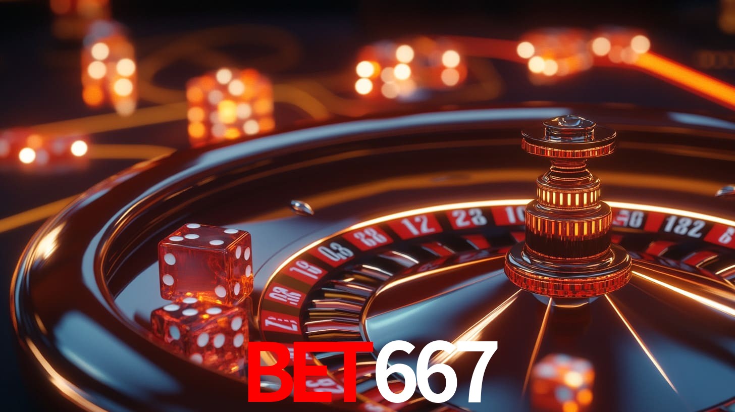 BET667.com