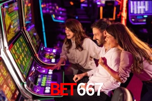 Jogos Exclusivos BET667