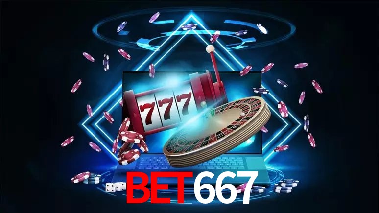 BET667 Belo Horizonte - Jackpots