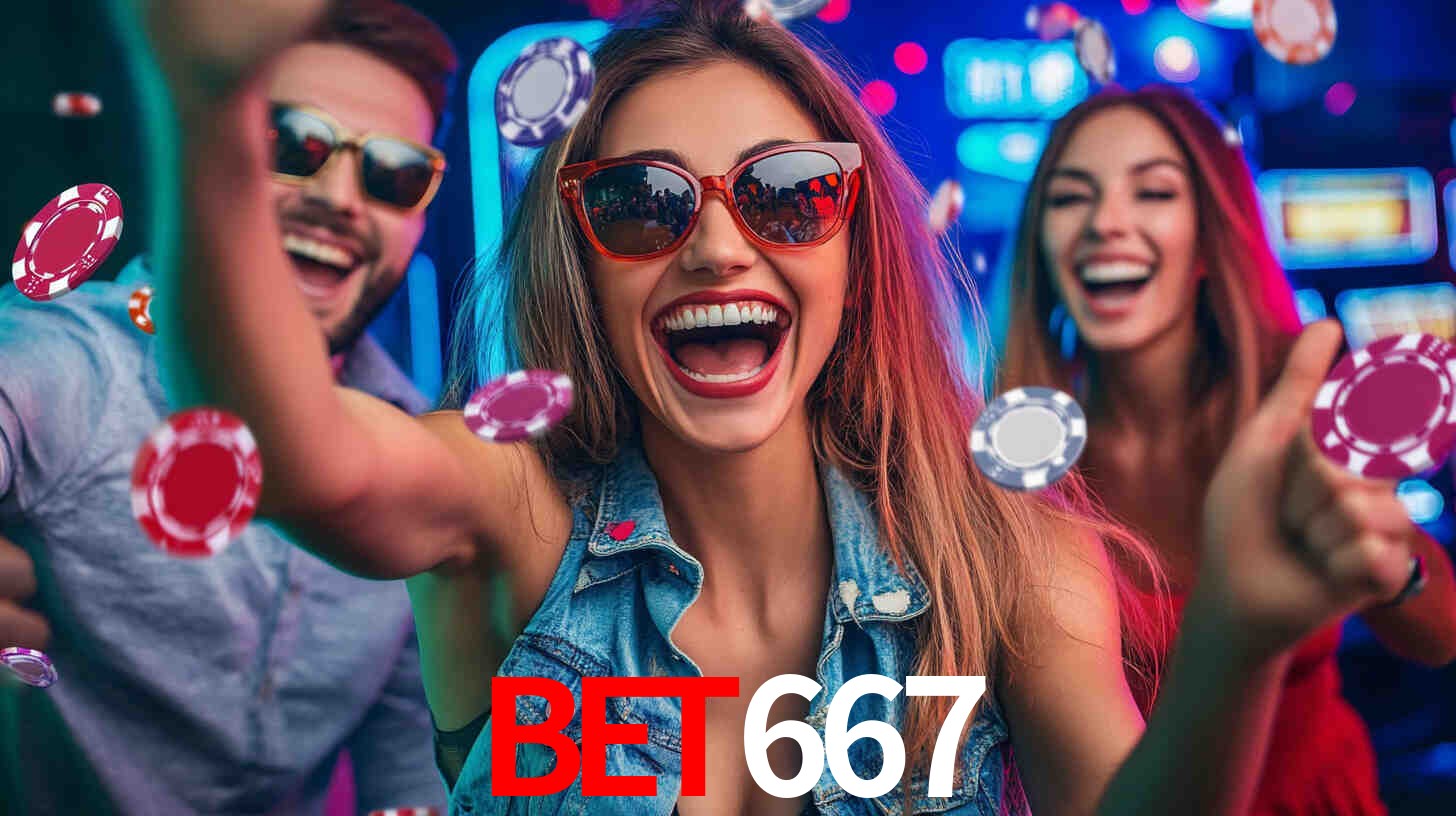 Descubra a Essência do BET667: Nossa História e Compromissos