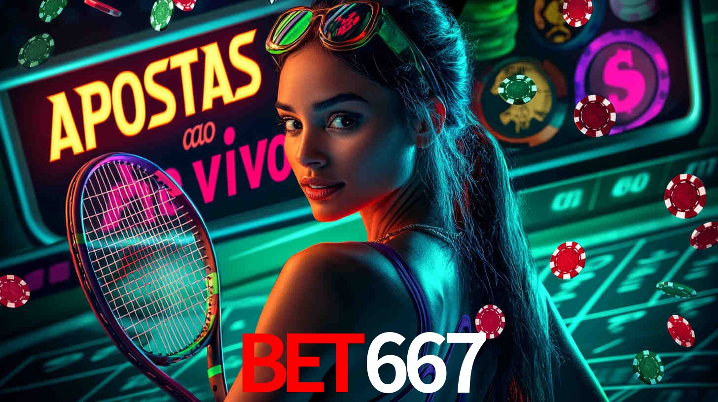 Descubra a Essência do BET667: Nossa História e Compromissos