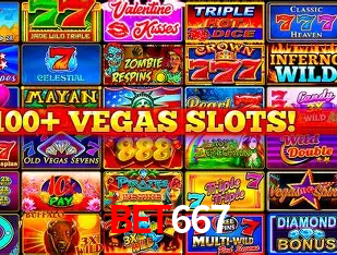 BET667 São Paulo - Live Tables