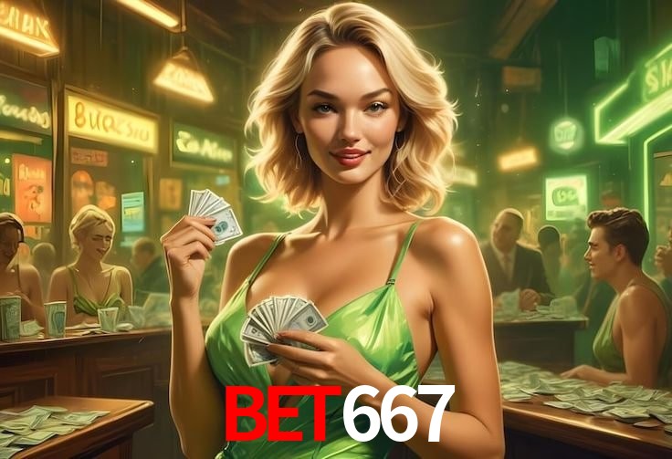 A Emoção da Loteria na BET667: Uma Chance de Mudança de Vida